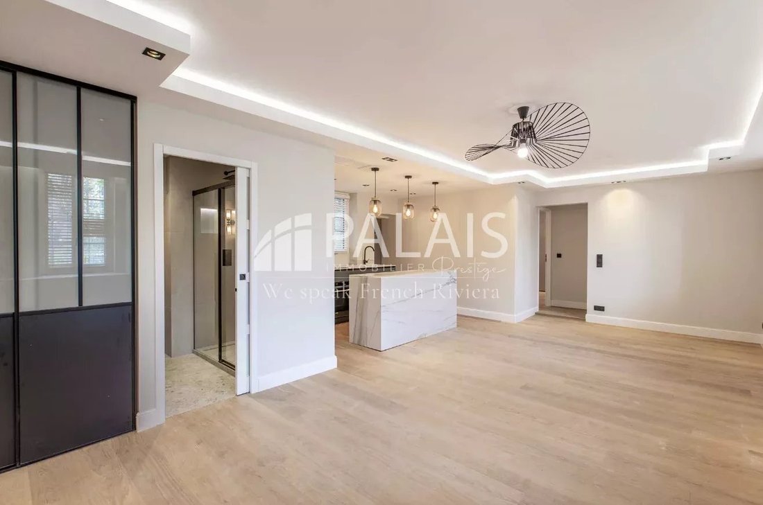 Apartment in Nice, Provence-Alpes-Côte d'Azur, France 4 - 15087424