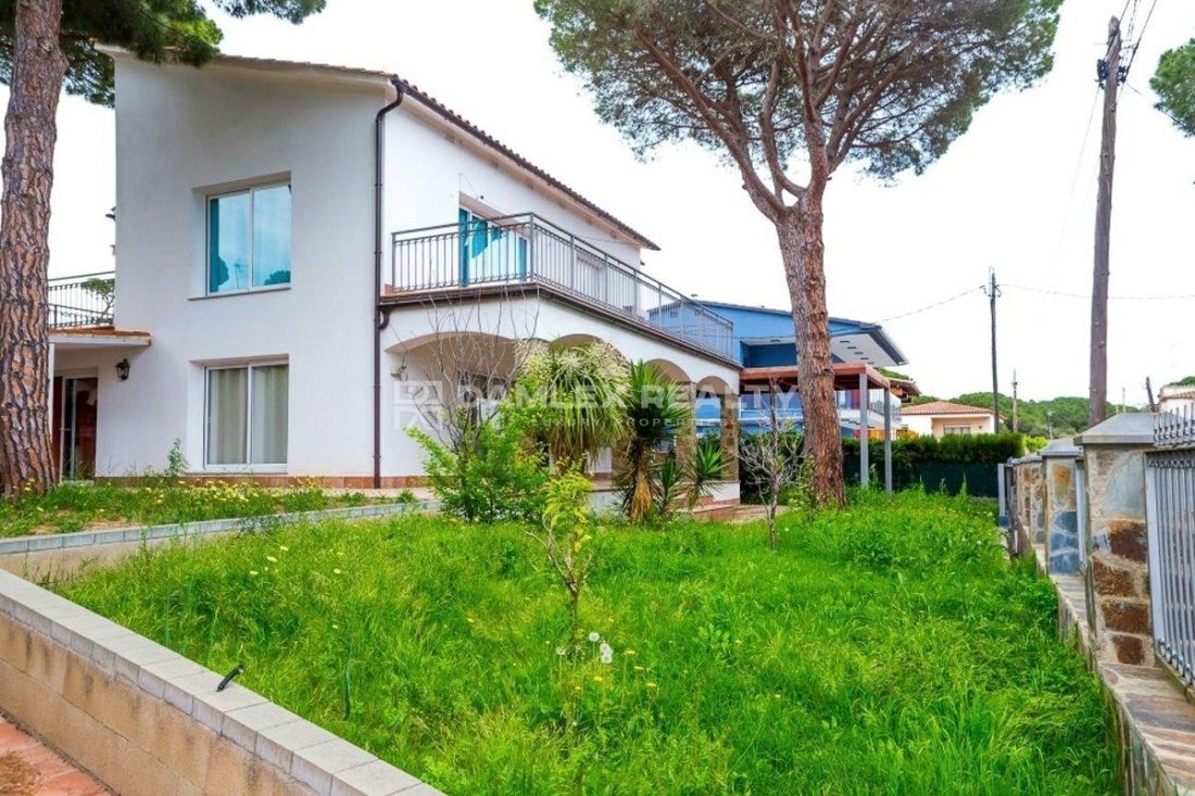 Maison à Platja d'Aro, Catalogne, Espagne 3 - 15088326