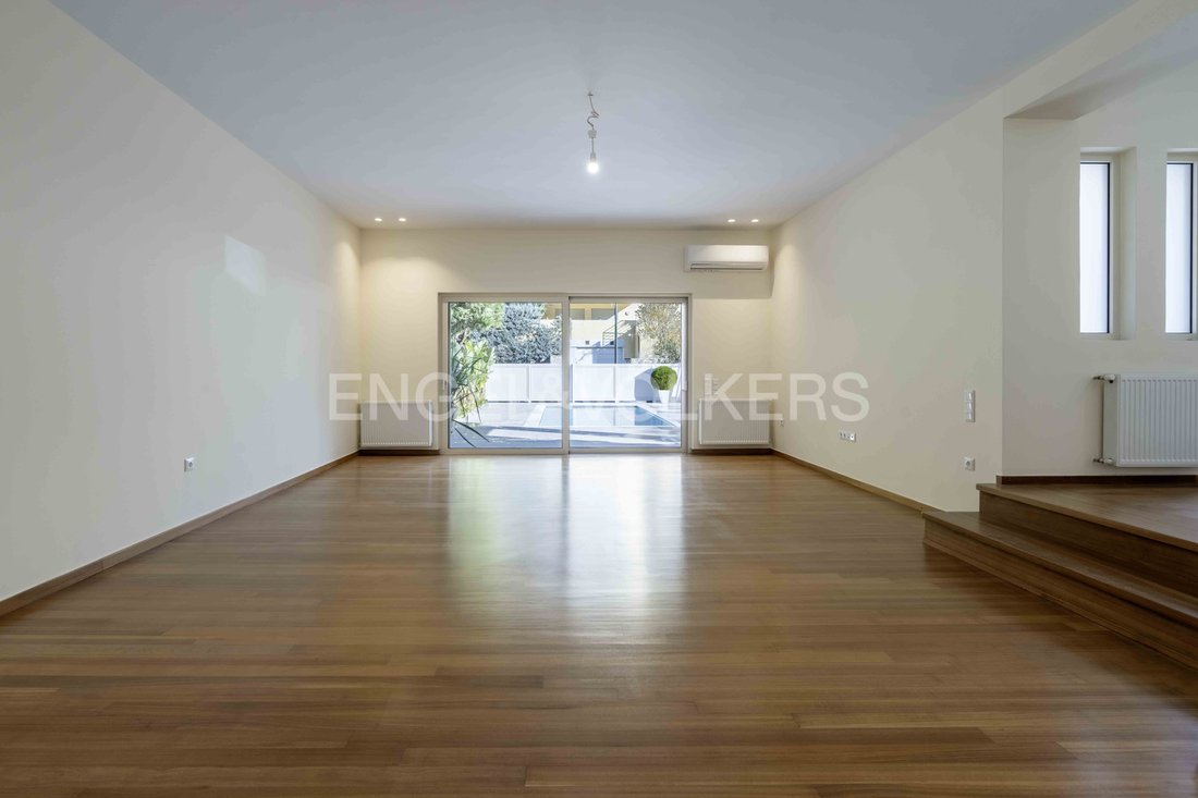 House in Dionysos, Attica, Greece 2 - 15087738