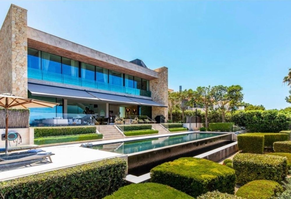 Villa in Llucmajor, Balearic Islands, Spain 2 - 15087444