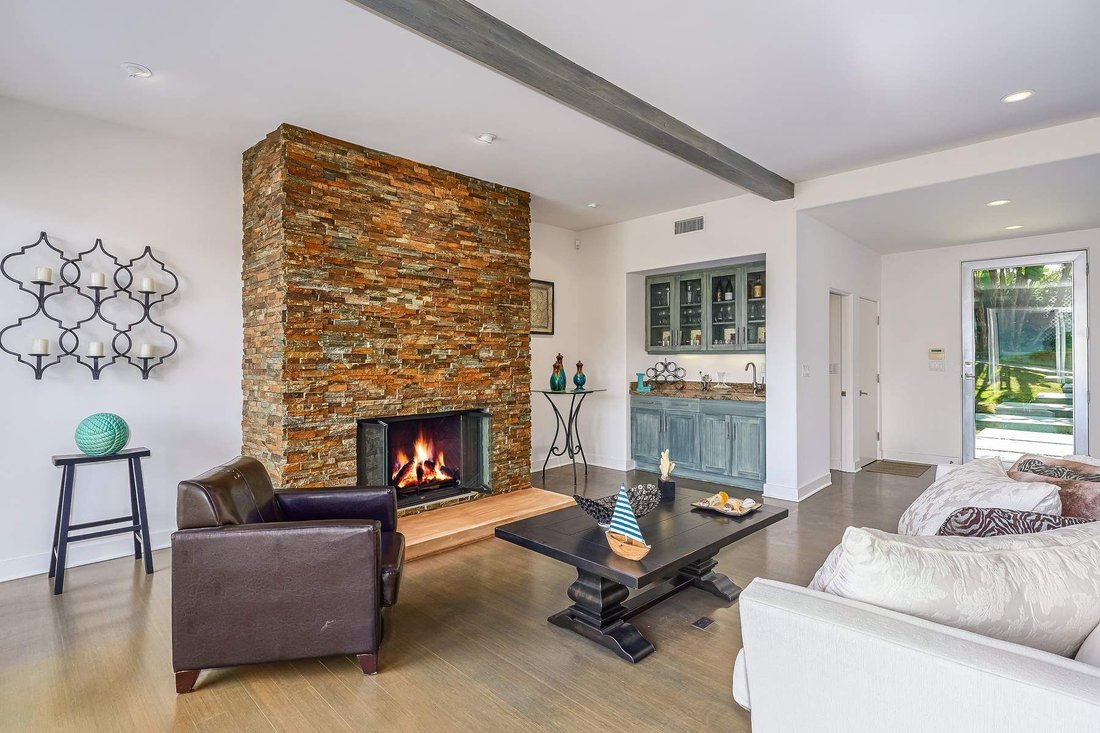 Maison à Malibu, Californie, États-Unis 5 - 15087127