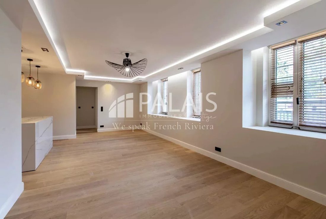 Apartment in Nice, Provence-Alpes-Côte d'Azur, France 1 - 15087424