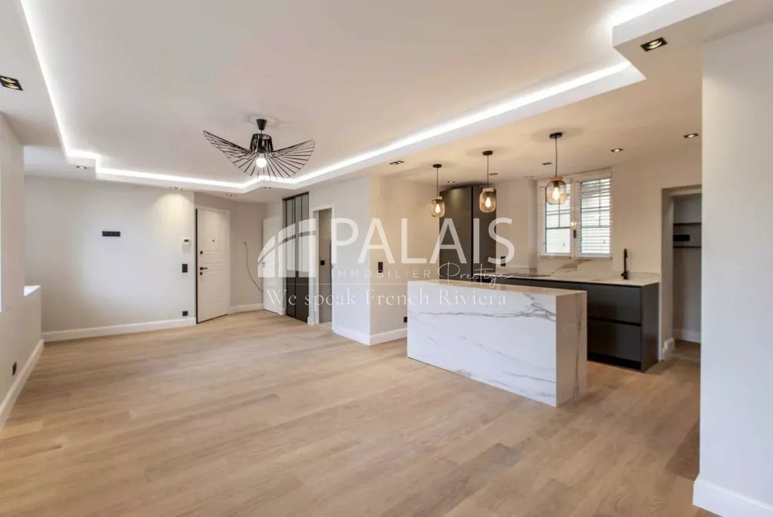 Apartment in Nice, Provence-Alpes-Côte d'Azur, France 3 - 15087424