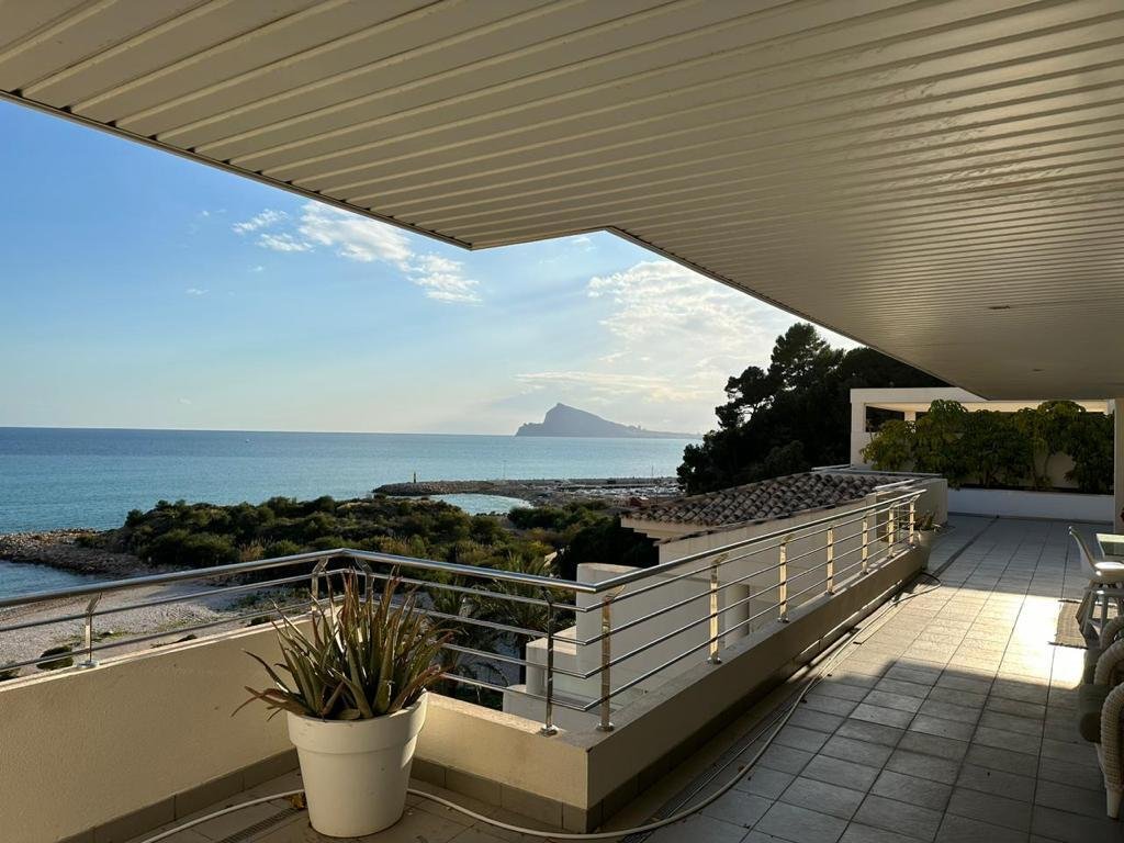 Apartment in Zona de Mascarat, Valencian Community, Spain 2 - 15088375