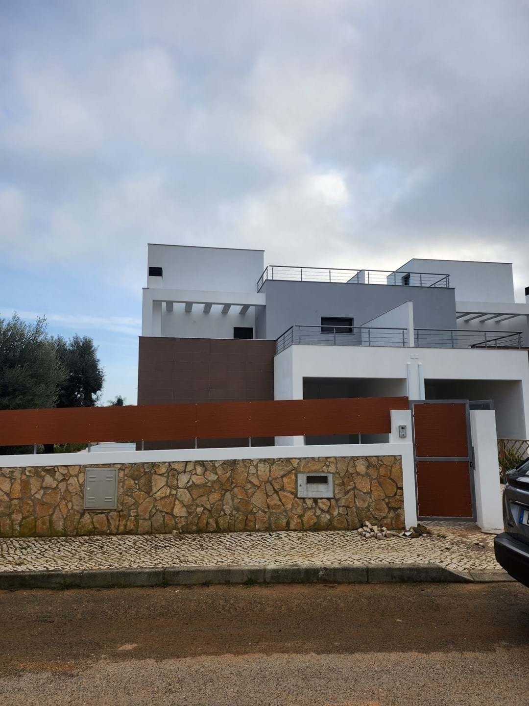 Villa in Armacao de Pera, Algarve, Portugal 1 - 15086779