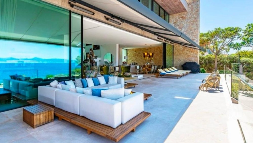 Villa in Llucmajor, Balearic Islands, Spain 5 - 15087444