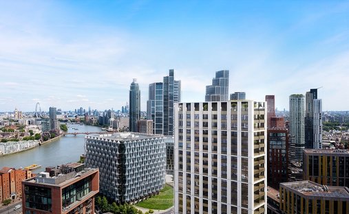 Condo in London, England, United Kingdom 1