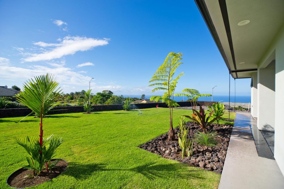 House in Kailua-Kona, Hawaii, United States 1 - 15088301