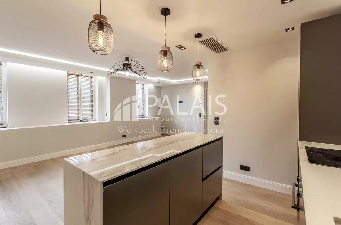 Apartment in Nice, Provence-Alpes-Côte d'Azur, France 2 - 15087424