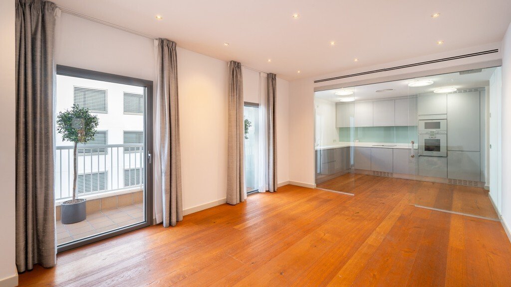 Apartment in Palma, Balearic Islands, Spain 3 - 15088265