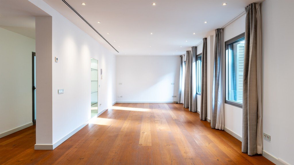Apartment in Palma, Balearic Islands, Spain 2 - 15088265