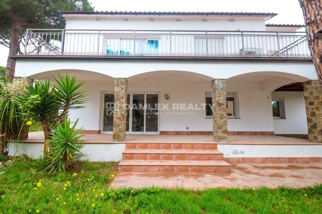 Maison à Platja d'Aro, Catalogne, Espagne 1 - 15088326