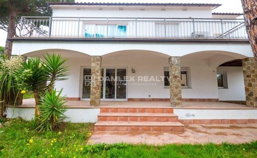 Maison à Platja d'Aro, Catalogne, Espagne 1