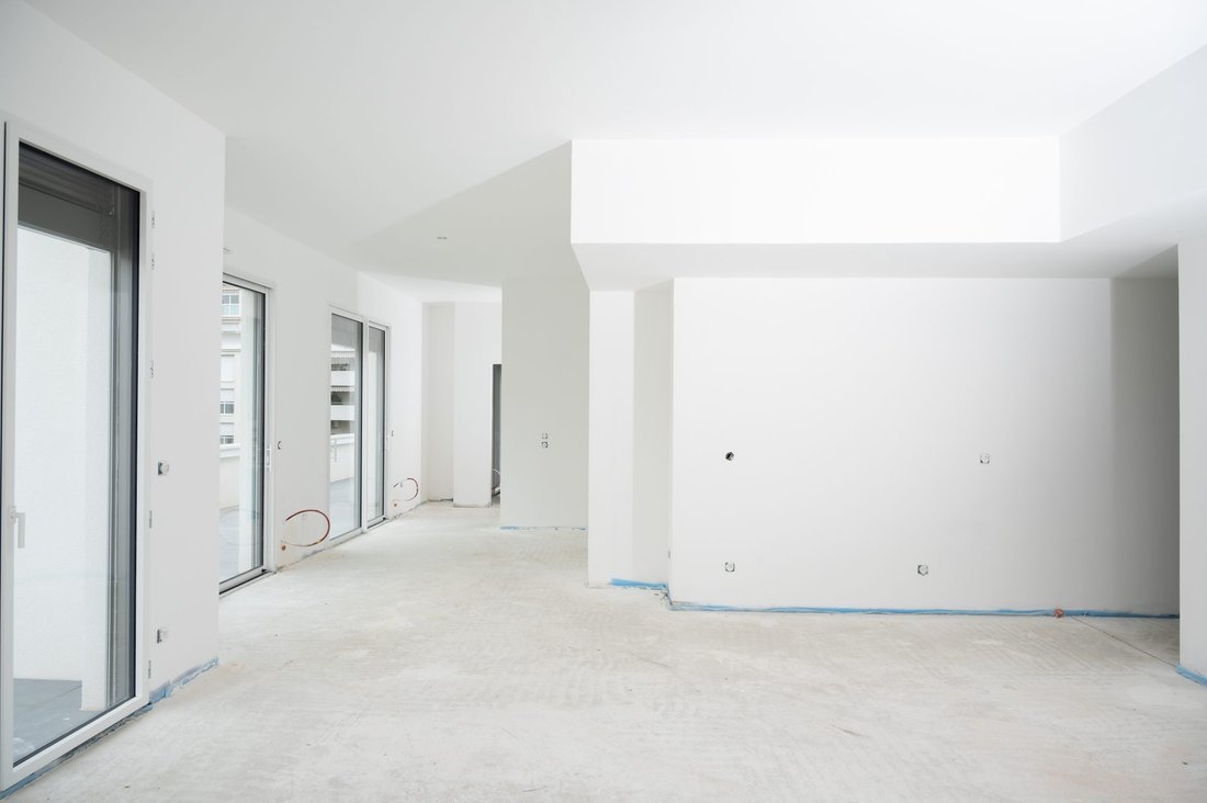 Apartment in Part Dieu, Lyon 3e Arrondissement, Lyon 2 - 14651766