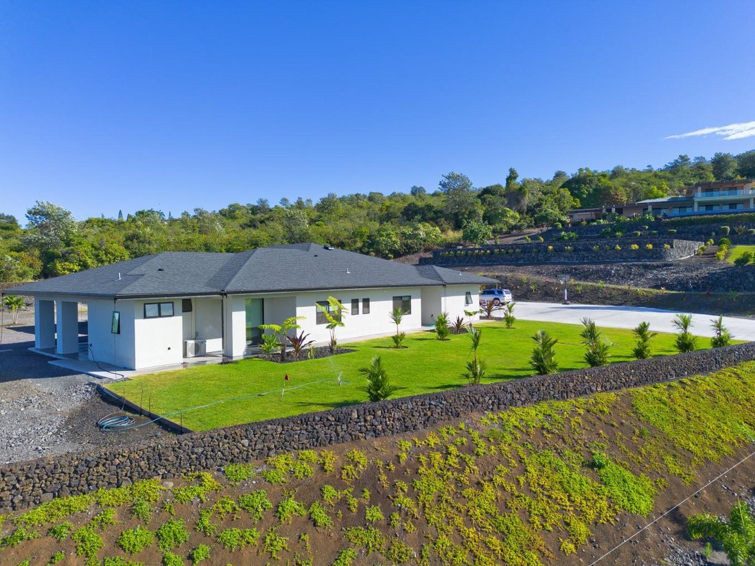 House in Kailua-Kona, Hawaii, United States 4 - 15088301