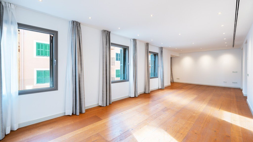 Apartment in Palma, Balearic Islands, Spain 1 - 15088265