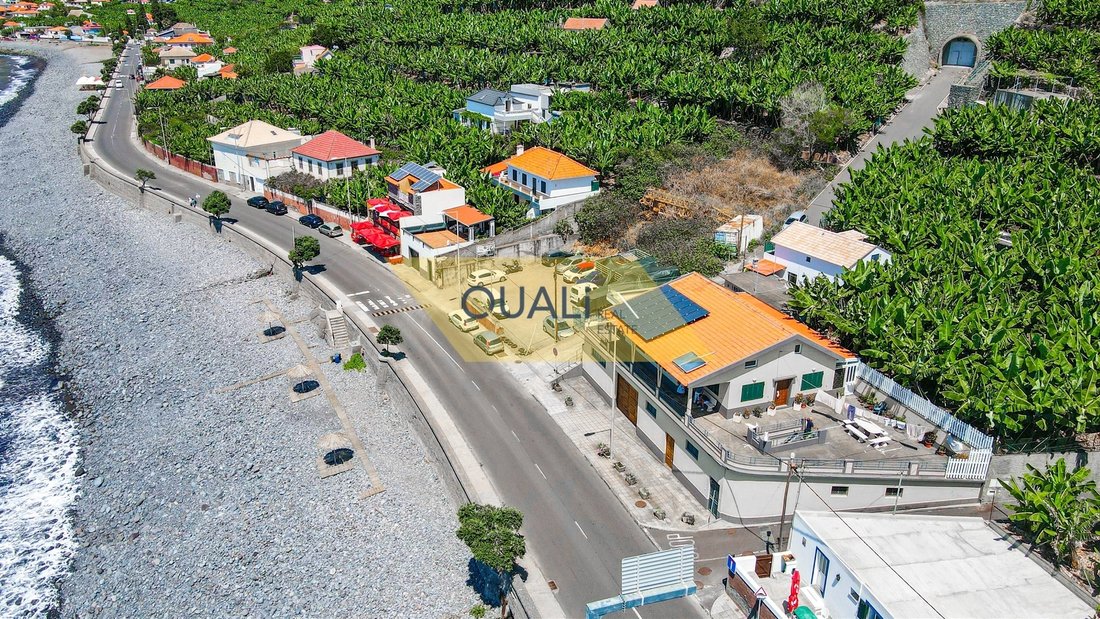Haus in Madalena do Mar, Autonome Region Madeira, Portugal 2 - 15088649