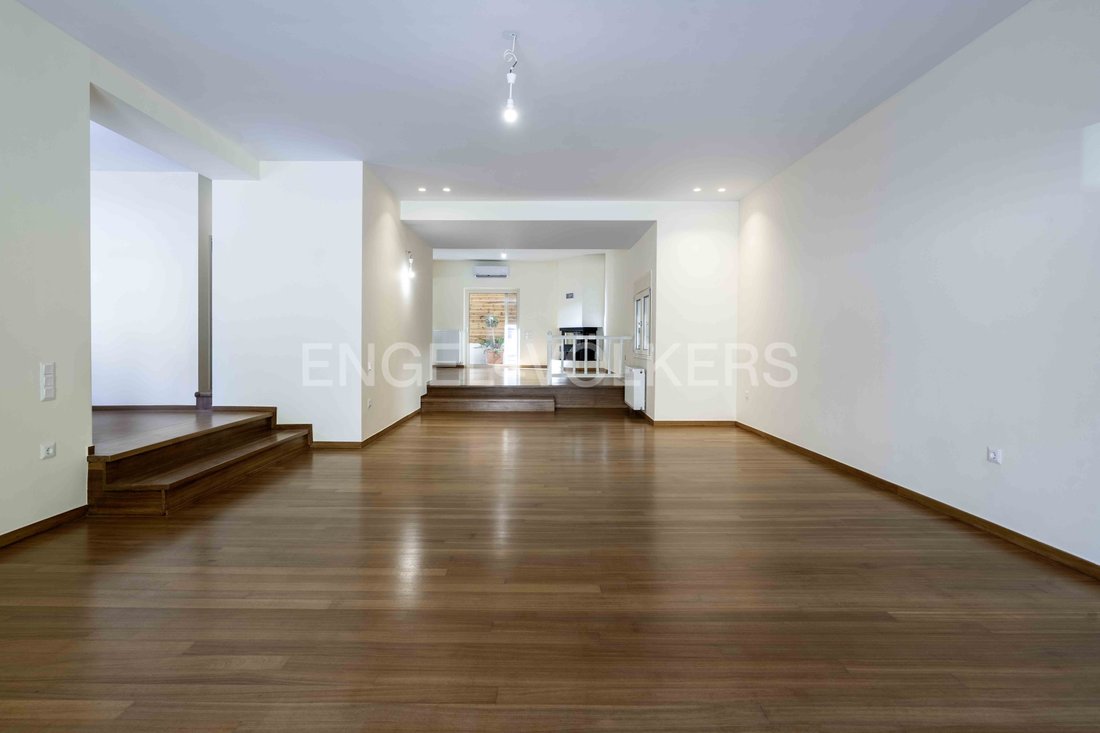 House in Dionysos, Attica, Greece 3 - 15087738