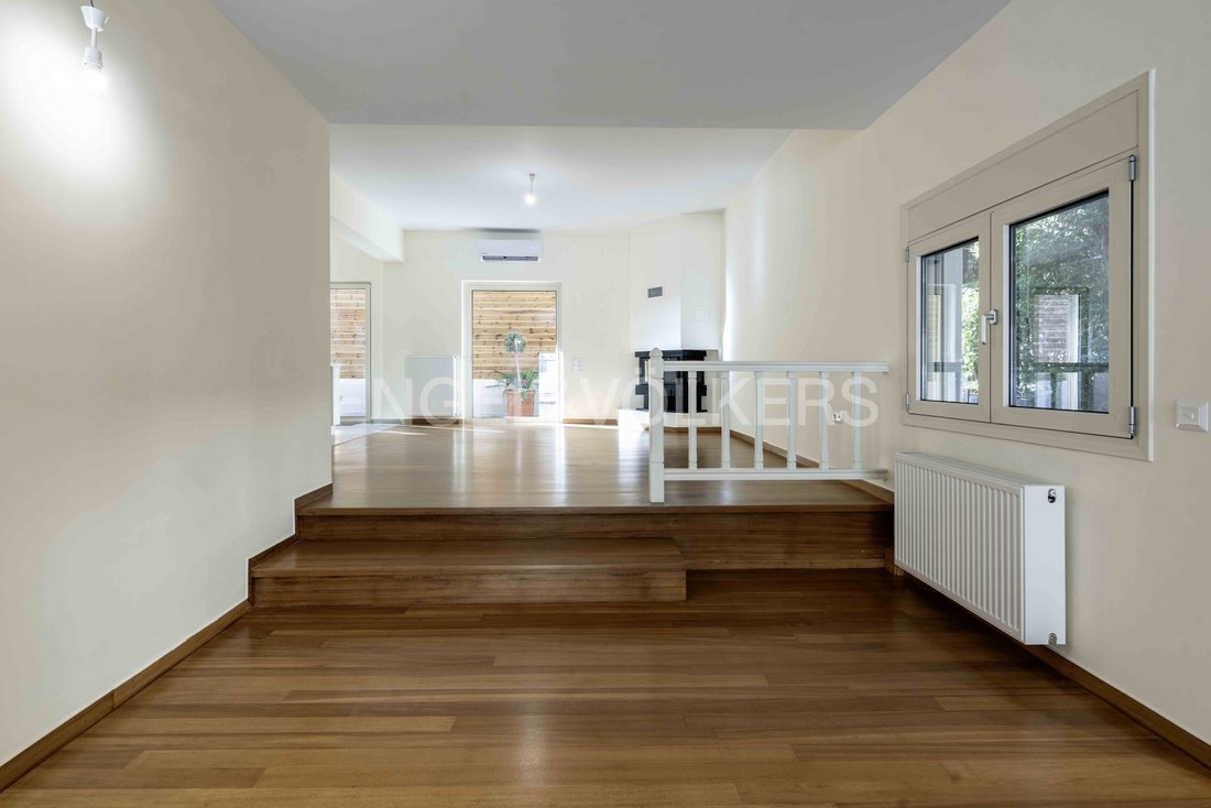 House in Dionysos, Attica, Greece 4 - 15087738