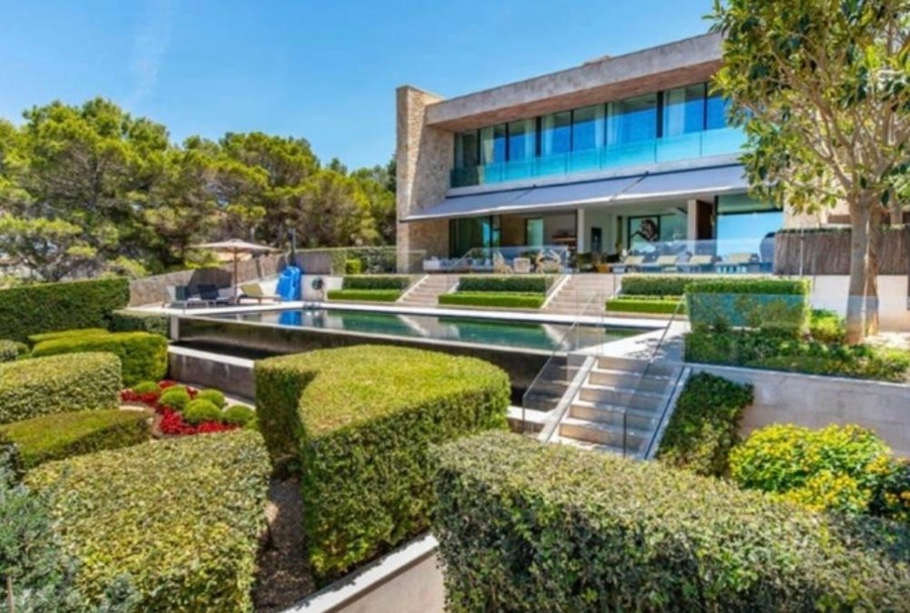 Villa in Llucmajor, Balearic Islands, Spain 3 - 15087444