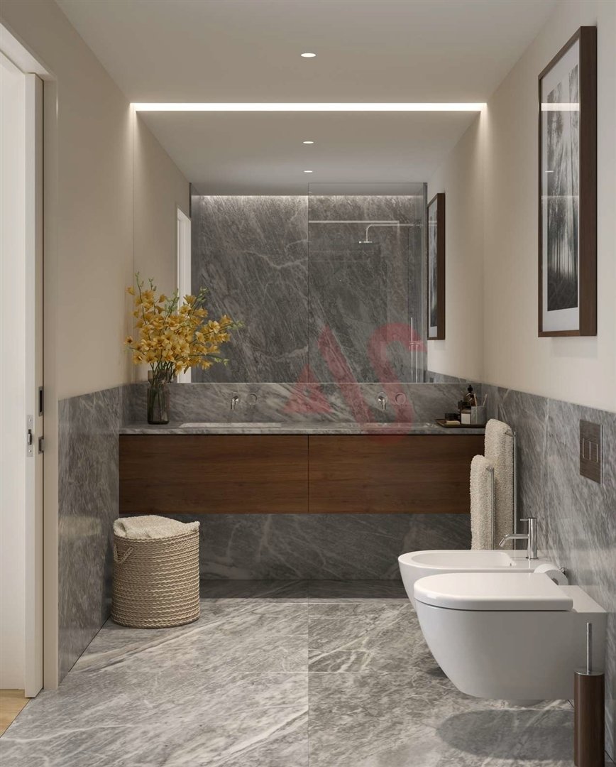 Apartment in Lordelo do Ouro e Massarelos, Porto District, Portugal 5 - 15088703