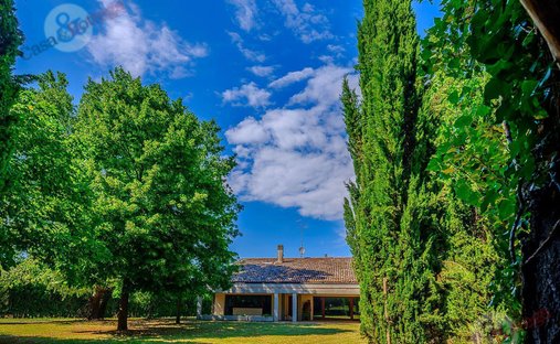 Villa in Settecrociari, Cesena, Emilia-Romagna 1