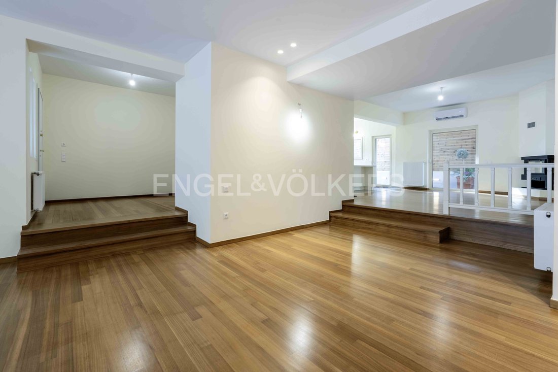 House in Dionysos, Attica, Greece 5 - 15087738