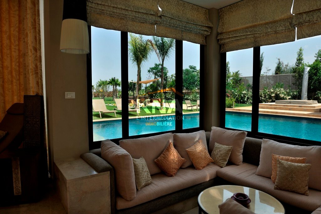 Villa in Marrakech, Marrakesh, Morocco 5 - 10590291