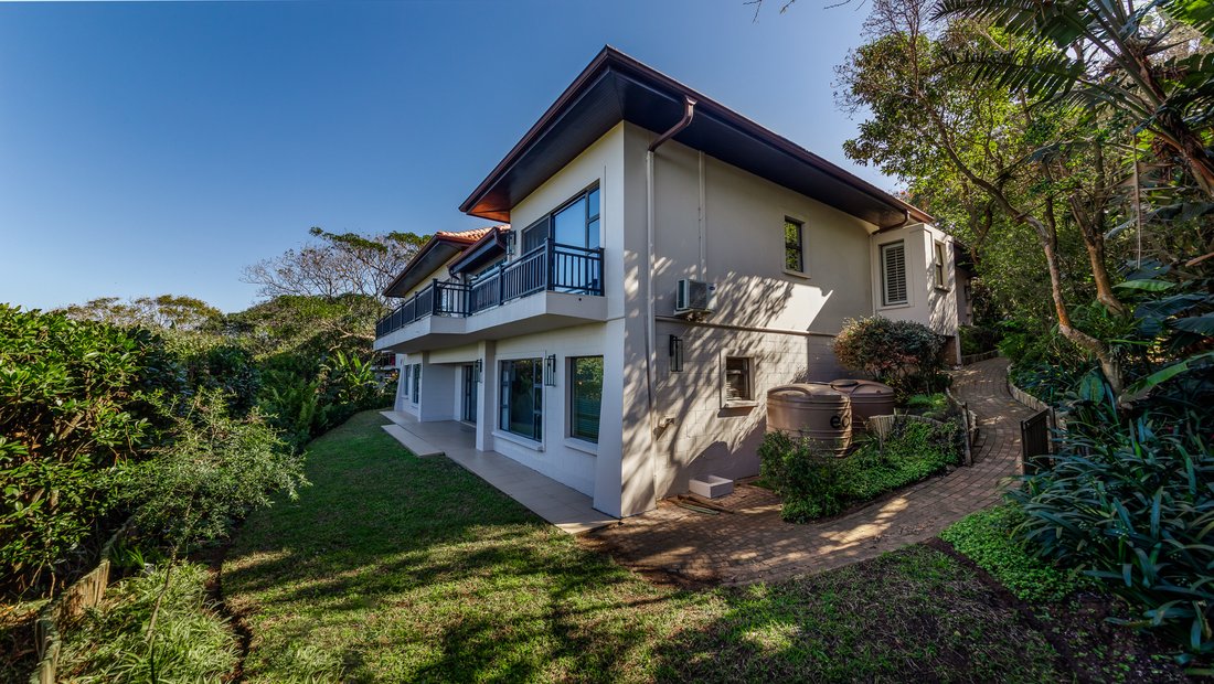 Country House in Zimbali Estate, KwaZulu-Natal, South Africa 1 - 14491324