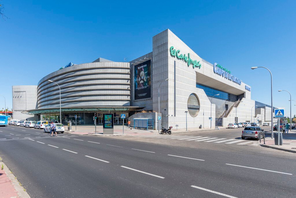 Villa in Hortaleza, Madrid, Spain 4 - 15087568