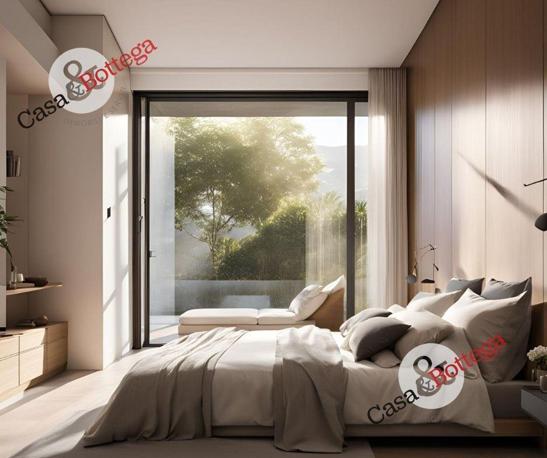 Villa in Cesena, Emilia-Romagna, Italia 3 - 15087479