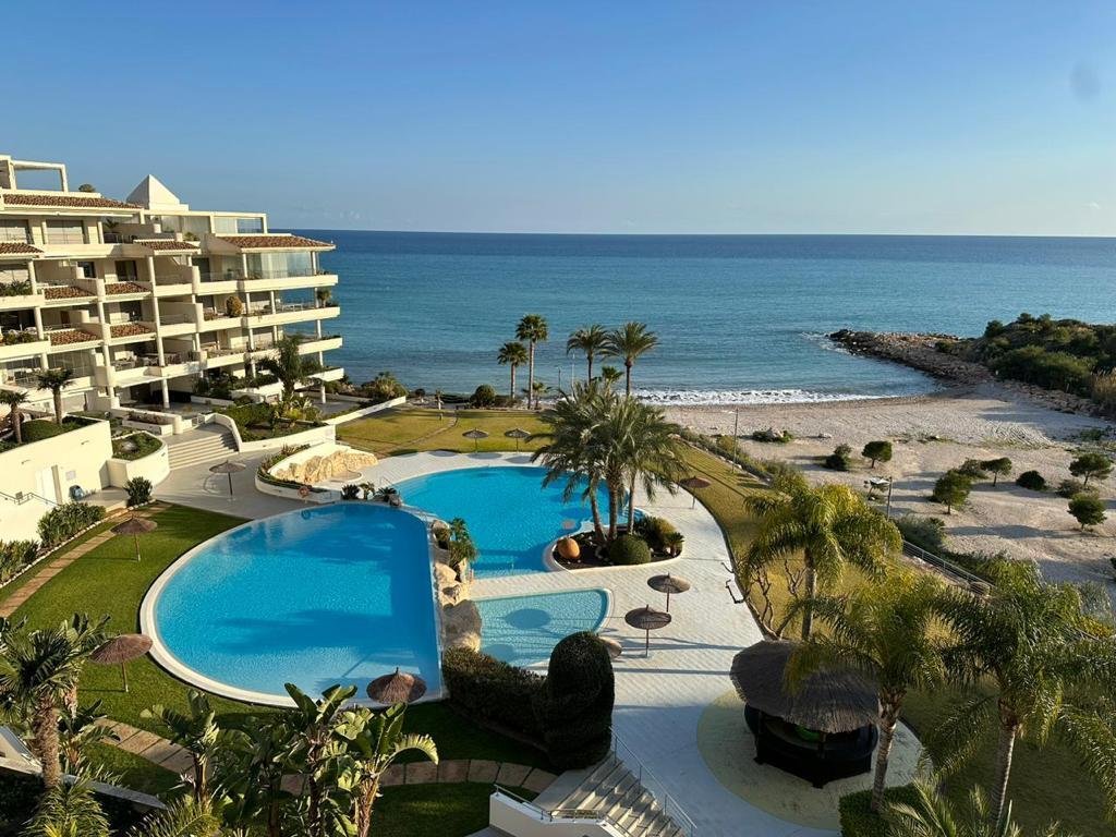Apartment in Zona de Mascarat, Valencian Community, Spain 1 - 15088375