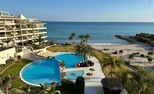 Apartment in Zona de Mascarat, Valencian Community, Spain 1