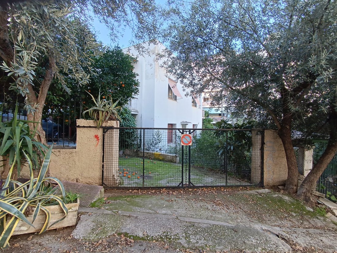 House in Zografos, Attica, Greece 1 - 15086537