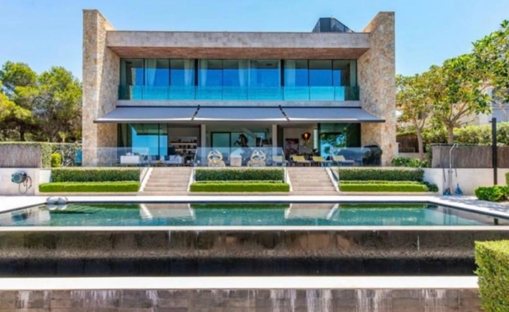 Villa in Llucmajor, Balearic Islands, Spain 1 - 15087444
