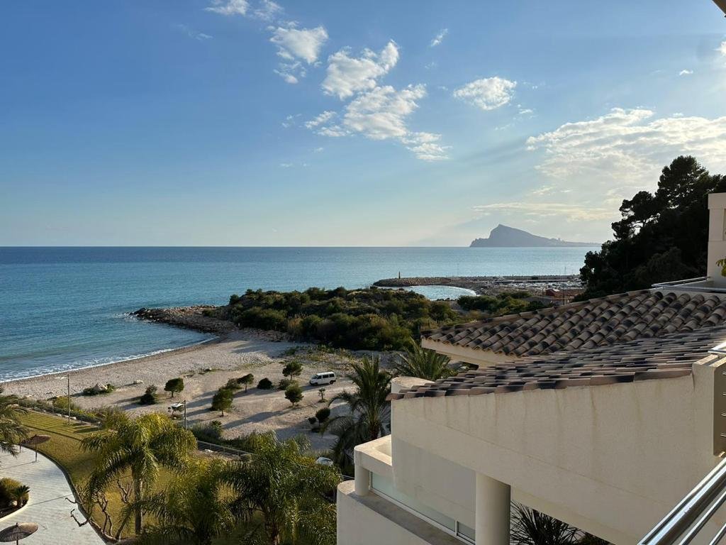 Apartment in Zona de Mascarat, Valencian Community, Spain 3 - 15088375