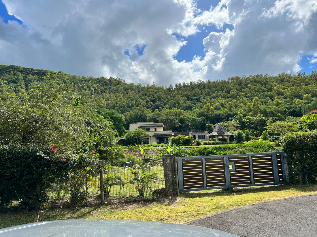 House in Black River, Rivière Noire District, Mauritius 1 - 15089688