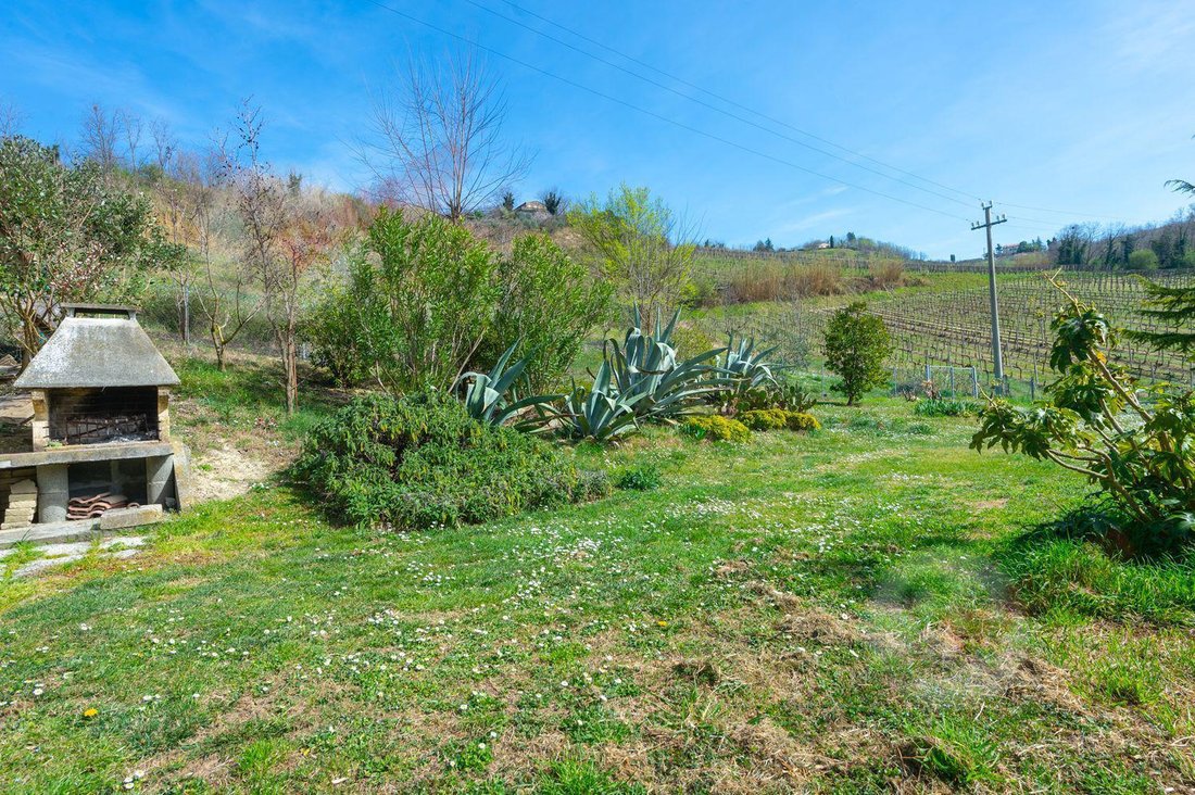 Villa in Cesena, Emilia-Romagna, Italia 2 - 15087482