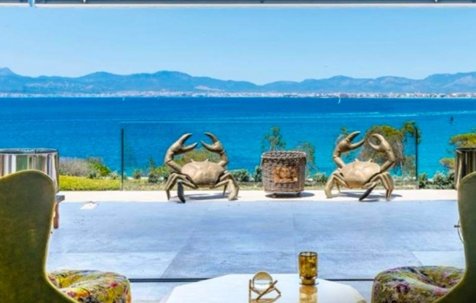 Villa in Llucmajor, Balearic Islands, Spain 4 - 15087444