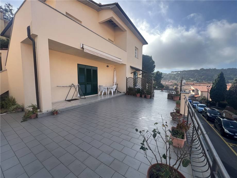 House in Porto Azzurro, Tuscany, Italy 1 - 15087594