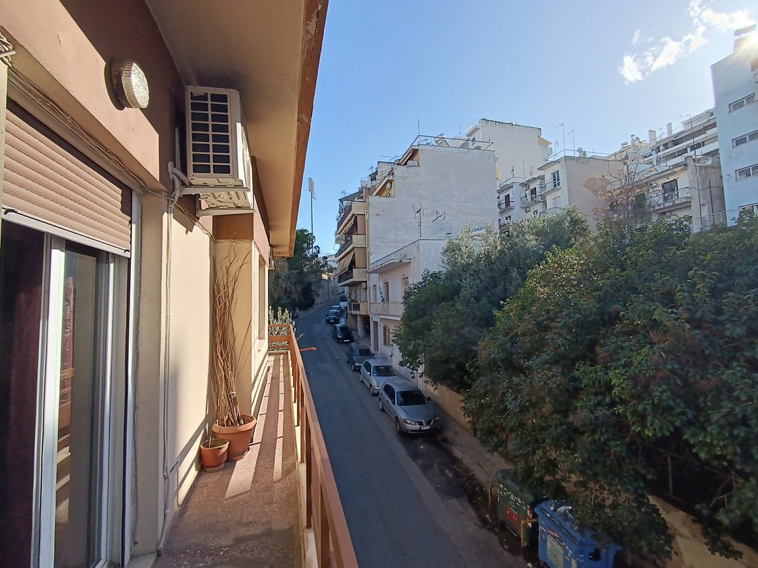House in Zografos, Attica, Greece 4 - 15086537