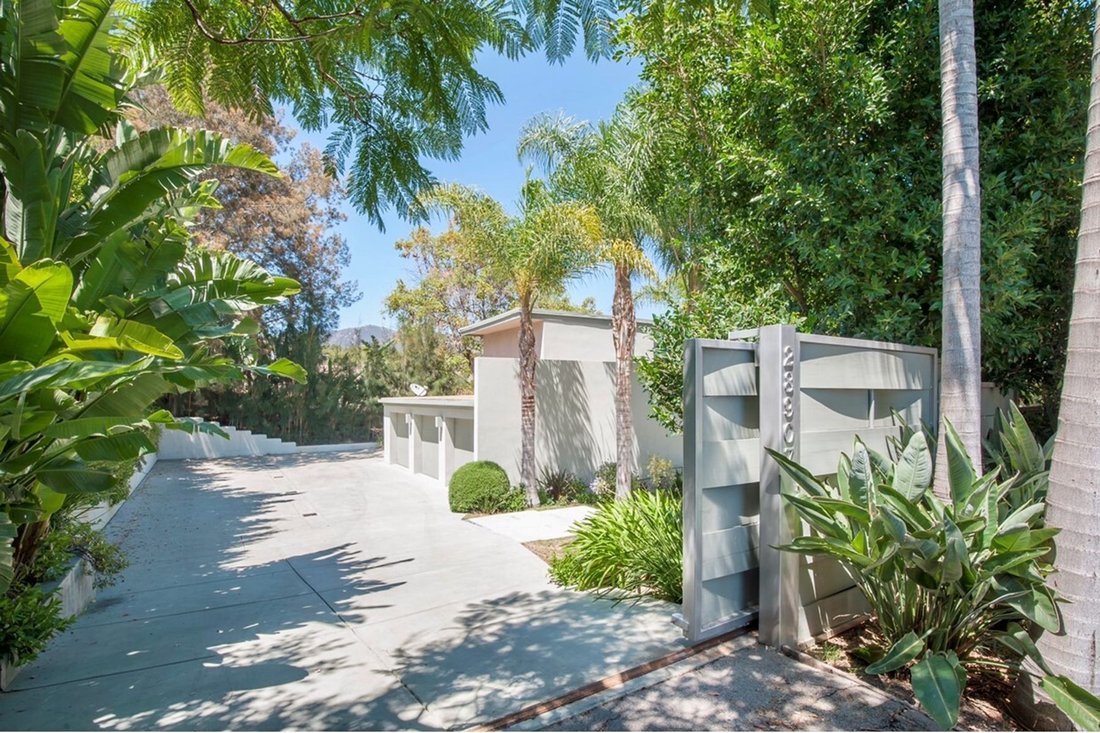 Maison à Malibu, Californie, États-Unis 4 - 15087127