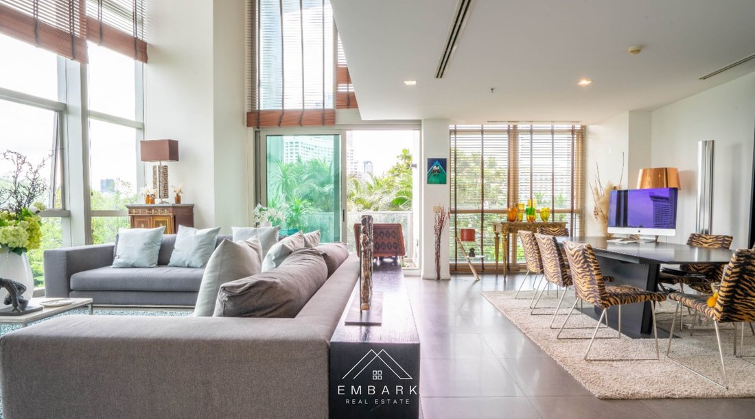 Condo in Bangkok, Krung Thep Maha Nakhon, Thailand 2 - 15089654
