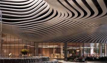 Apartment in Dubai, Dubai, United Arab Emirates 2