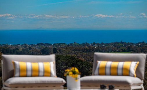 Tenuta a Dromana, Victoria, Australia 1
