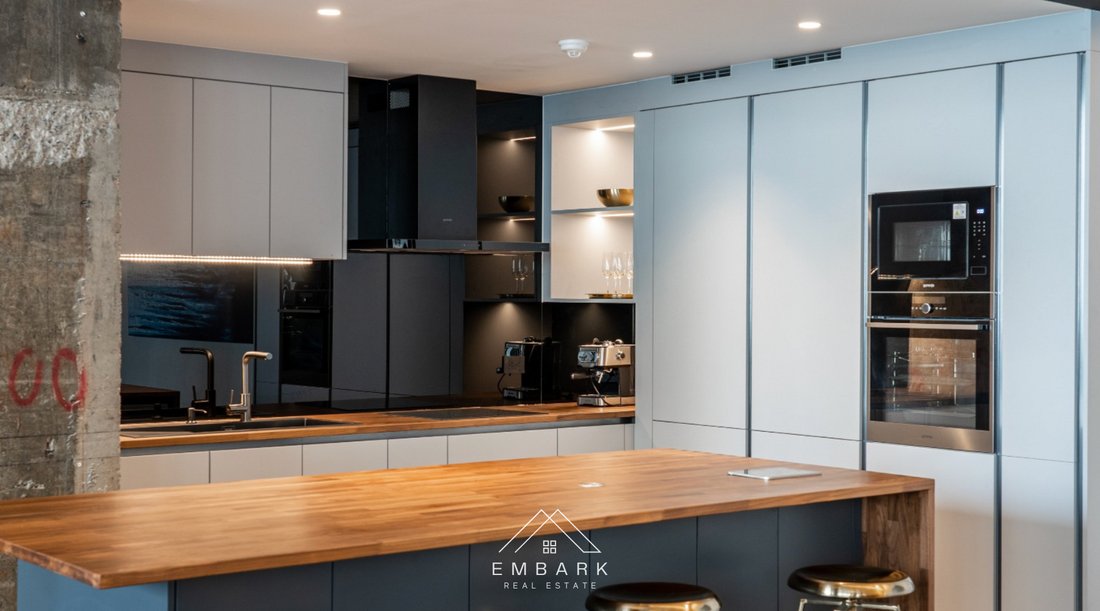 Condo in Bangkok, Krung Thep Maha Nakhon, Thailand 5 - 15089417