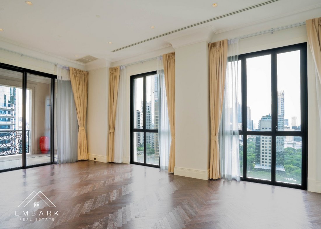 Condo in Bangkok, Krung Thep Maha Nakhon, Thailand 1 - 15088311