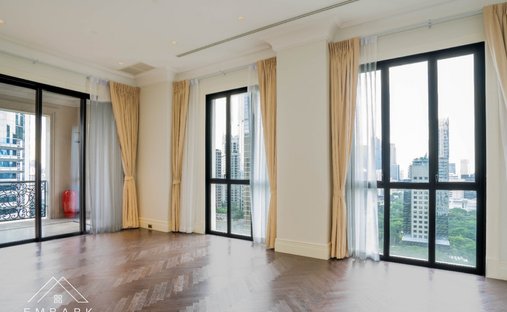 Appartement à Bangkok, Bangkok, Thaïlande 1