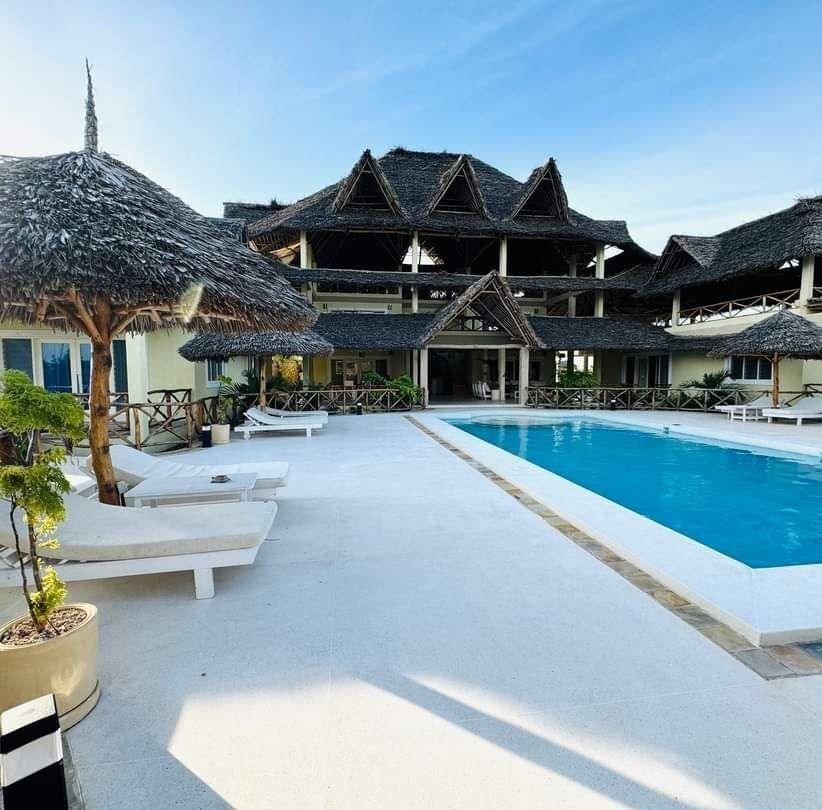 Villa in Watamu Beach, Kilifi County, Kenya 4 - 15086638