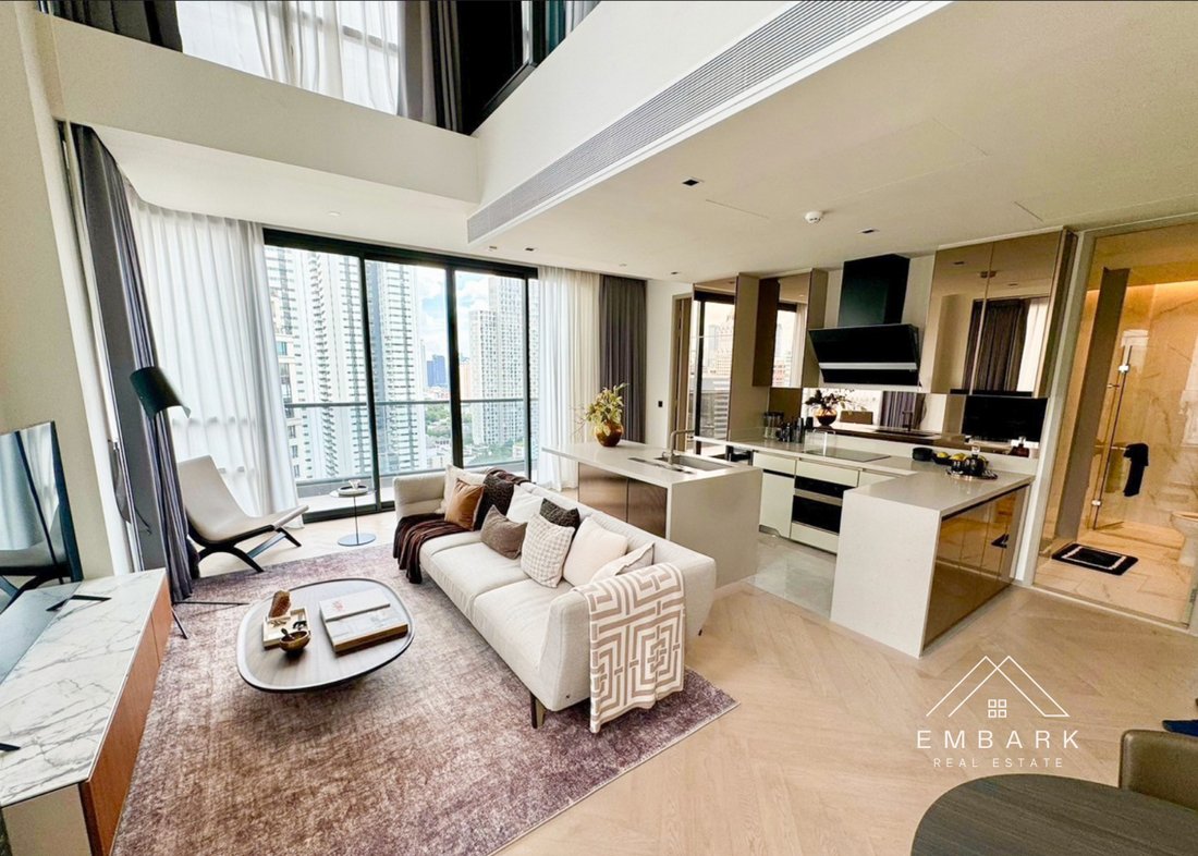 Condo in Bangkok, Krung Thep Maha Nakhon, Thailand 1 - 15088528